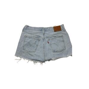 Womens 501 w29 levis denim